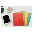 10 Chemise Smartfolder Uno DJOIS - Coloris assortis
