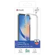 Coque renforc&eacute;e transparente pour Samsung  Galaxy A35 5G 