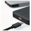 Batterie externe Powerbank 20W Fuel Series 10.000 mAh - Noir