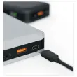 Batterie externe Powerbank 35W Fuel Series 20.000 mAh - Blanc