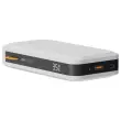Batterie externe Powerbank 35W Fuel Series 20.000 mAh - Blanc