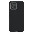 Coque renforcée noire pour Motorola ThinkPhone