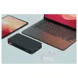 Batterie externe Powerbank Fuel Series – 67W – 45 000 mAh – Noir – Xtorm