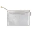 6 Pochettes souples arm&eacute;es A5 zip - Coloris assortis - Djois 