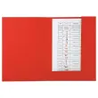 50 Chemises 2 rabats Forever - Exacompta - Coloris assortis