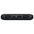 Batterie externe Powerbank Trust PrimoEco 10.000 mAh - Noir