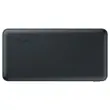 Batterie externe Powerbank Trust PrimoEco 15.000 mAh - Noir