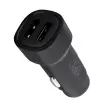 Chargeur allume-cigare 2 x USB-A