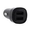 Chargeur allume-cigare 2 x USB-A