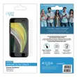 Verre tremp&eacute; pour Iphone SE/8/7/6S/6 