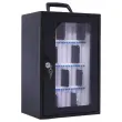 Armoire de rangement pour 36 téléphones