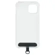 Cordon universel pour smartphone noir