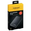 Disque dur externe USB 3.0 – 2 To – Intenso