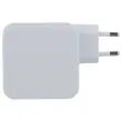 Chargeur GAN 3 ports USB 100W
