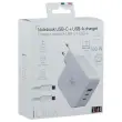 Chargeur GAN 3 ports USB 100W