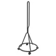Chariot mobile pour tabouret NIMBO