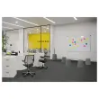 Chariot mobile pour tabouret NIMBO