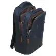 Sac à dos de 16" LISBOA - Bleu