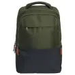 Sac à dos de 16" LISBOA - Vert
