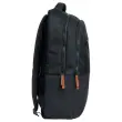 Sac &agrave; dos de 16" LISBOA -  Noir 