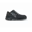 Paire CHAUSSURES DE SÉCURITÉ JACKSON ESD S3 CI SRC - NOIR/GRIS TAILLE 35