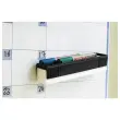 Brosse magn&eacute;tique grande largeur 