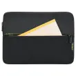Housse PC Citygear 14" - Noir 