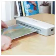 Plastifieuse Ion &ndash; A4 - Blanc &ndash; Fellowes 