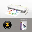 Plastifieuse Ion – A3 – Blanc – Fellowes