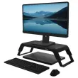 Support moniteur HANA LT - Noir
