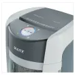 Destructeur IQ OptiMax P5 - Coupe micro - 10 feuilles - 35L - LEITZ