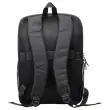 Sac à dos pour ordinateur EQ 16" - Noir