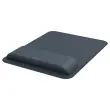 Tapis de souris avec repose-poignet réglable - Gris foncé - LEITZ