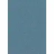 Tabouret haut tissu bleu