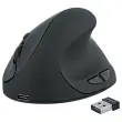Mini souris ergonomique verticale - Sans fil - T'nB