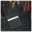 POCHETTE PC PORTABLE ECO FRANCE 13-14'' NOIR/GRIS