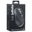 Souris sans fil double molette INFINITE