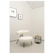 Fauteuil Teddy monté
