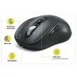 Souris sans fil Port connect
