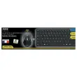 Kit clavier et souris sans fil expert Port Design