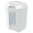 Destructeur LX Fellowes blanc