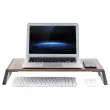 Support ergonomique pour écran d’ordinateur avec 4 ports USB
