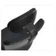 Tetiere 3D Atila noire