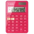 Calculatrice Canon LS 100KB Rose 10 chiffres 