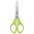 Ciseaux recyclés bout rond 13cm - Maped