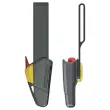 Porte-cutter ceinture + cutter OLFA 
