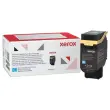 Toner Xerox C320/C325 Cyan capacit&eacute; standard 