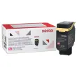 Toner C320/C325 capacitéstandard - Magenta - Xerox