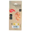 Boîte de bracelets caoutchoucs étroits30 mm - Boîte de 100 g