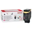 Toner Xerox C320/C325 Magenta grance capacit&eacute; 
